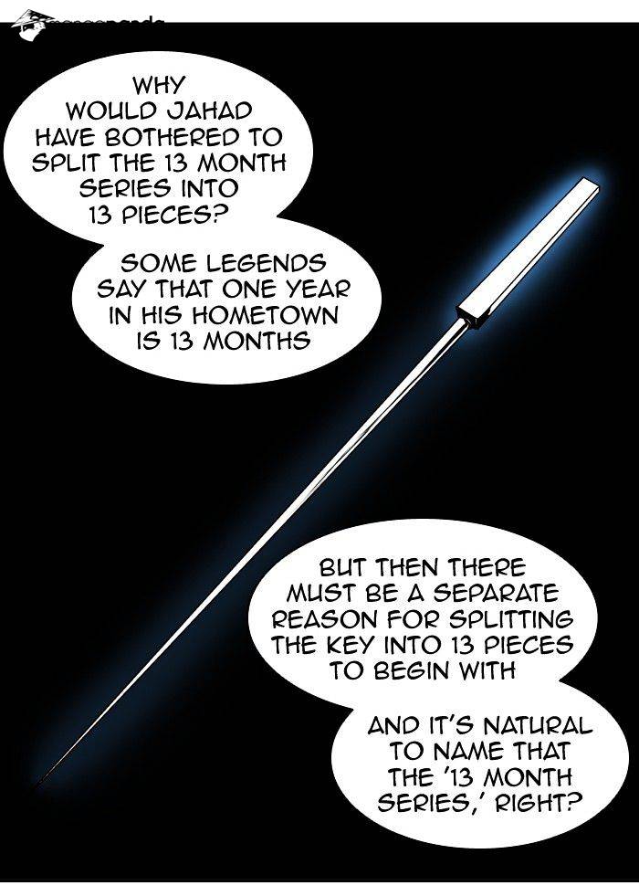 Tower of God Chapter 320 image 011